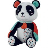 Baby Clementoni - Müzikli Pelüş Panda - 4