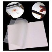 Aydınger Kağıdı A4 90 gr 100lü Eskiz Kağıdı 1 Paket - 5