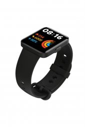 Xiaomi Redmi Watch 2 Lite Akıllı Saat Siyah - 2