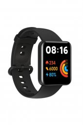 Xiaomi Redmi Watch 2 Lite Akıllı Saat Siyah - 5