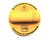 Renault Scenic Motor Yağ Kapağı 1.5 Dizel 7700103347 thumbnail 1