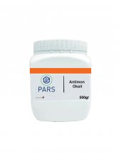 ANTİMON OKSİT PARS 500GR - 1