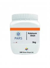 KALSİYUM OKSİT KALOKS 5KG - 1