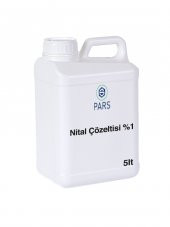 NİTAL SOLÜSYON PARS 1 5LT - 1