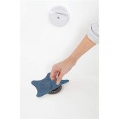 HomeCare 12+2 Adet Starfish Küvet Tıkanma Önleyici Saç Avcısı 716024 - 1
