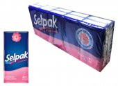 SELPAK PARFÜMLÜ 10 LU - 1