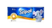SELPAK LOSYON 10 LU - 1