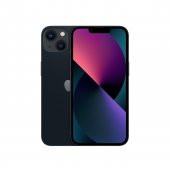 Apple iPhone 13 512 GB (Apple Türkiye Garantili) Gece Yarısı - 2