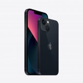 Apple iPhone 13 512 GB (Apple Türkiye Garantili) Gece Yarısı - 12