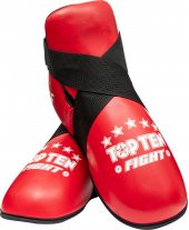 TOP TEN Fight Kick Boks Ayak Botu (WAKO ONAYLI) - 1