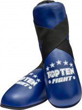 TOP TEN Fight Kick Boks Ayak Botu (WAKO ONAYLI) - 3