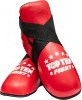 TOP TEN Fight Kick Boks Ayak Botu (WAKO ONAYLI) - 9