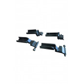 Mercedes W211 Sunroof Perde Tamir Seti - 1