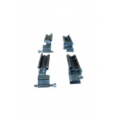 Mercedes W211 Sunroof Perde Tamir Seti - 2