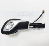 VİTES TOPUZU FOCUS FİESTA KUGA MONDEO OTOMATİK - 2