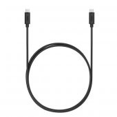 USB 3.1 Type-C Erkek - Erkek Kablo 1 Metre thumbnail 2