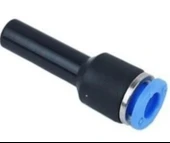 Redüksiyon Pnömatik Bağlantı Borulu Tip 8mmx10mm thumbnail 4