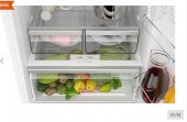 PROFİLO BD3055WECN BZD-NF-485LT-ALT.BUZ.DİJİTAL - 5