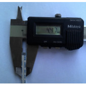 ASUS P1410UA P1410UF P1504FA P1504JA P1504UA Y100TAF Touchpad Flex Kablosu 8-0.5-10A-6 thumbnail 2