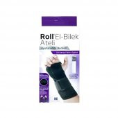 ROLL EL BİLEK ATELİ BAŞPARMAK DESTEKSİZ - 1