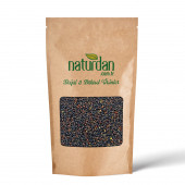 Naturdan Siyah Hardal Tohumu 100 gr - 1