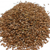 Naturdan Keten Tohumu 250 gr - 2