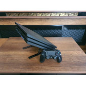 PLAYSTATİON 4 PRO İKİNCİ EL 1 TB + TEK KOL | playstation 4 pro - PlayStation4 Pro - Ps4 Pro - ps4pro - 5