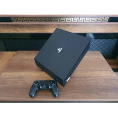 PLAYSTATİON 4 PRO İKİNCİ EL 1 TB + TEK KOL | playstation 4 pro - PlayStation4 Pro - Ps4 Pro - ps4pro - 9