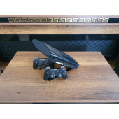 PlayStation 3 İKİNCİ EL Süper Slim Kırık 500 GB + Çift Kol | Playstation 3 - playstation3 - Ps3 - ps3 - Playstation 3 Konsol - 5