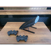 PlayStation 3 İKİNCİ EL Süper Slim Kırık 500 GB + Çift Kol | Playstation 3 - playstation3 - Ps3 - ps3 - Playstation 3 Konsol - 7