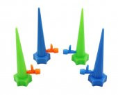 Çiçek Sulama Damlama Sistemi - 4 adet thumbnail 2