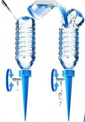 Çiçek Sulama Damlama Sistemi - 4 adet thumbnail 3