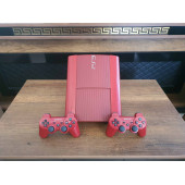 PlayStation 3 İKİNCİ EL Süper Slim Kırık 500 GB + Çift Kol | Playstation 3 - playstation3 - Ps3 - ps3 - Playstation 3 Konsol - 2