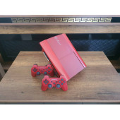 PlayStation 3 İKİNCİ EL Süper Slim Kırık 500 GB + Çift Kol | Playstation 3 - playstation3 - Ps3 - ps3 - Playstation 3 Konsol - 3