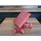 PlayStation 3 İKİNCİ EL Süper Slim Kırık 500 GB + Çift Kol | Playstation 3 - playstation3 - Ps3 - ps3 - Playstation 3 Konsol - 9