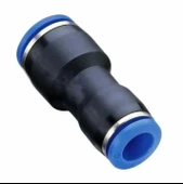 Pnömatik Redüksiyon Nipel Bağlantı 8mmx10mm thumbnail 9