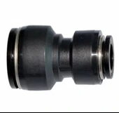 Pnömatik Redüksiyon Nipel Bağlantı 12mmx16mm thumbnail 8