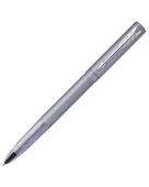 Parker Vector XL Roller Kalem Gümüş Mavi 2159775 - 1
