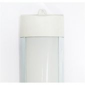 40 Watt 120 Cm Led Bant Armatür-Beyaz Işık - 1