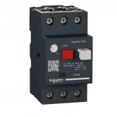 Gz1e08 Motor Koruma Şalteri 2.5-4 Termik Manyetik - 1