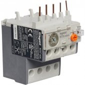 Ctx³ 3P Mini Kontaktör İçin Termik Röle 1Na+1Nk 9A 417090 - 1