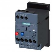Siemens 3Ru2116-1Gb1 Termik Röle 4.5-6.3 - 1
