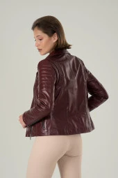 Azzurra Bordo Deri Mont 211606 - 6