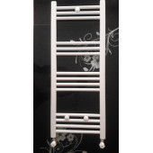 EURASİA 40X100 BEYAZ HAVLUPAN + 2 ADET VANASI - 1