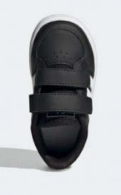 adidas BREAKNET  ÇOCUK SPOR  AYAKKABISI FZ0091 - 4