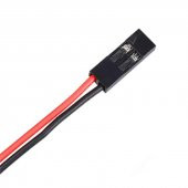 2 PİN 0,25mm Dupont Kablo 20cm - 1