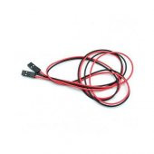 2 PİN 0,25mm Dupont Kablo 20cm - 2