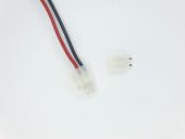 2 Pin Konnektör Seti 4,20mm 20cm - 1