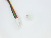 4 Pin Konnektör Seti 4,20mm 20cm - 1