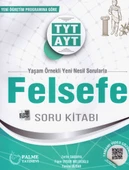 PALME TYT&AYT FELSEFE SORU KİTABI - 1